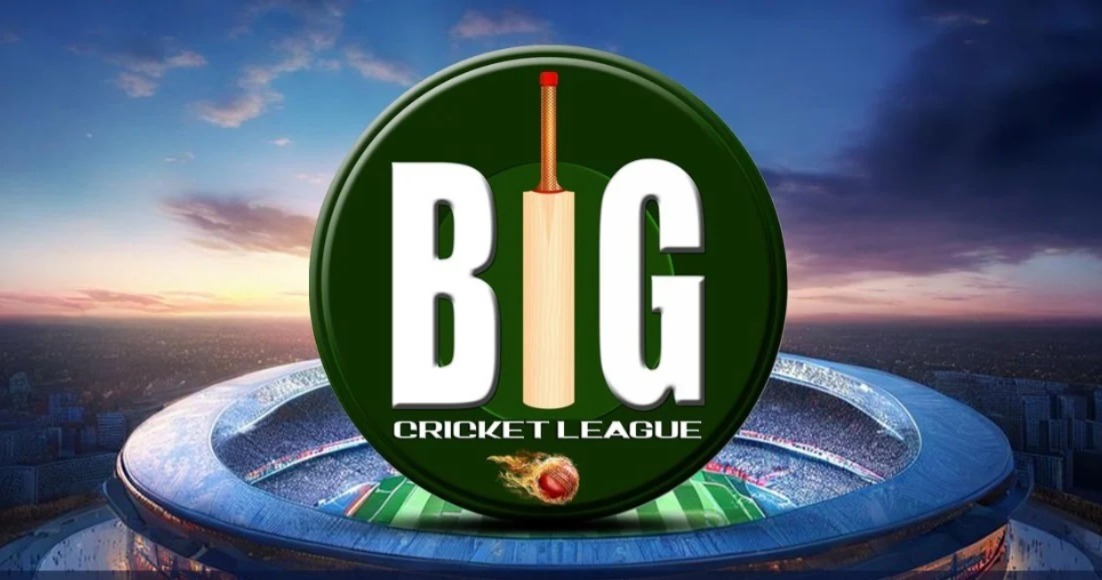 Big Cricket League (BCL) Season 2